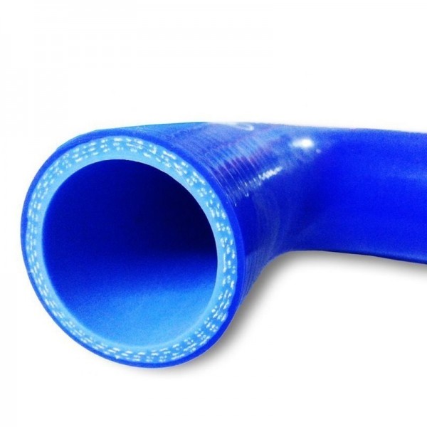 TANSKY Racing Silicone turbo intercooler Radiator hose kit For Honda